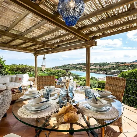 Zeus 6 Holiday home *