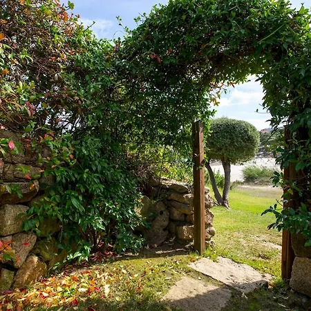 Zeus 6 Holiday home *
